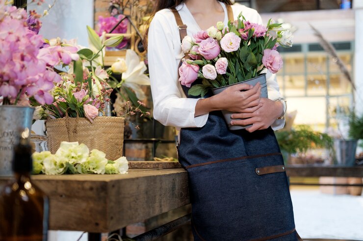 خرید [صفحه اصلی] - گل‌فروشی لونا فلاور