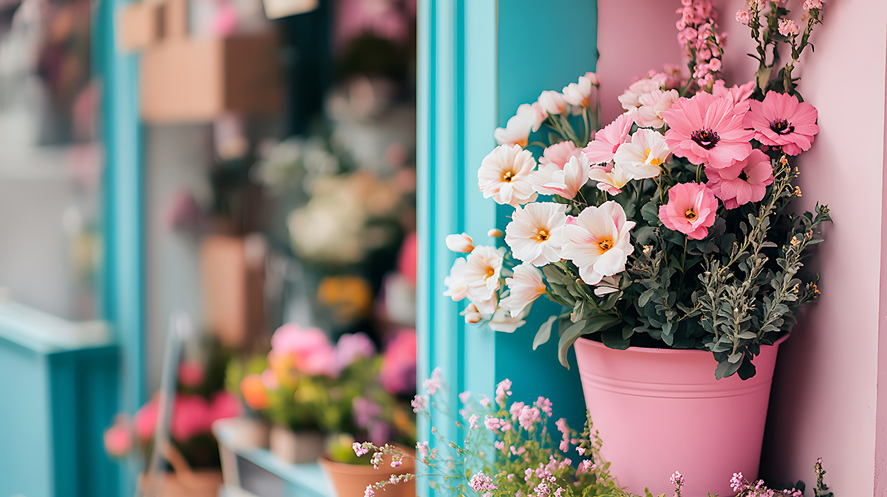 خرید [صفحه اصلی] - گل‌فروشی لونا فلاور