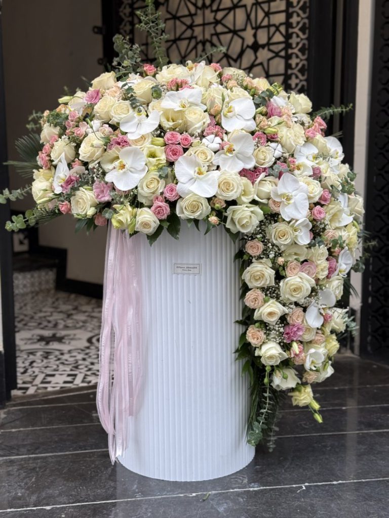 خرید [صفحه اصلی] - گل‌فروشی لونا فلاور