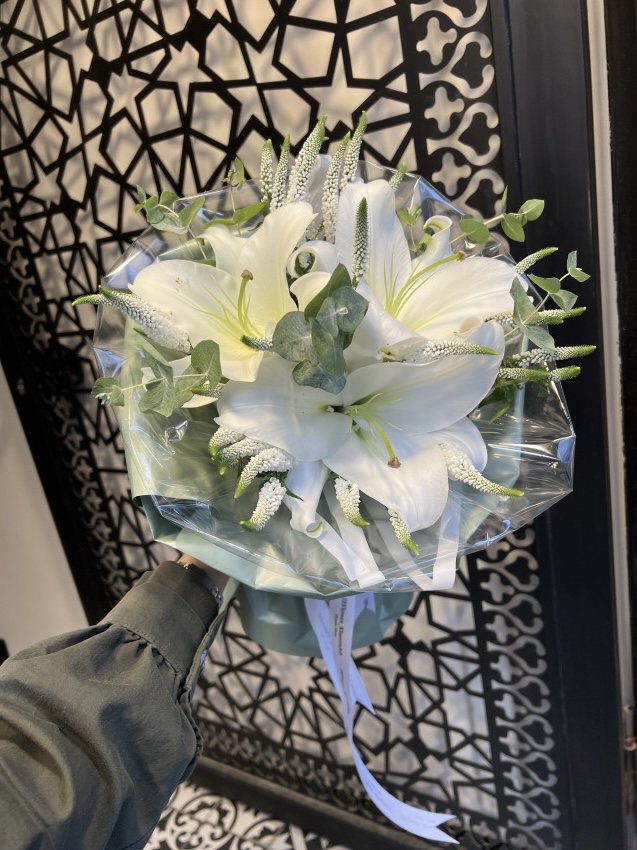 خرید [صفحه اصلی] - گل‌فروشی لونا فلاور