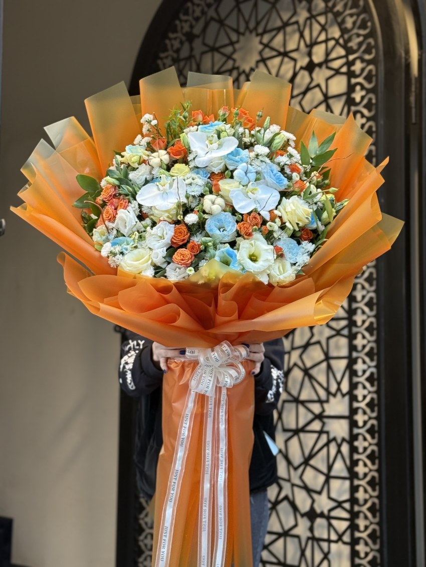 خرید [صفحه اصلی] - گل‌فروشی لونا فلاور