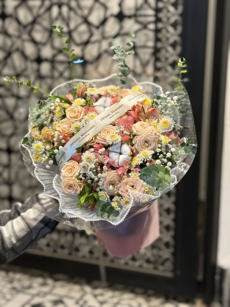 خرید [صفحه اصلی] - گل‌فروشی لونا فلاور