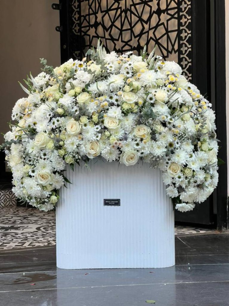 خرید [صفحه اصلی] - گل‌فروشی لونا فلاور