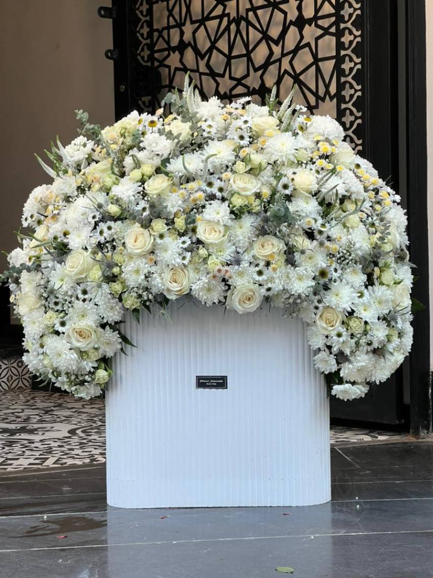 خرید [صفحه اصلی] - گل‌فروشی لونا فلاور