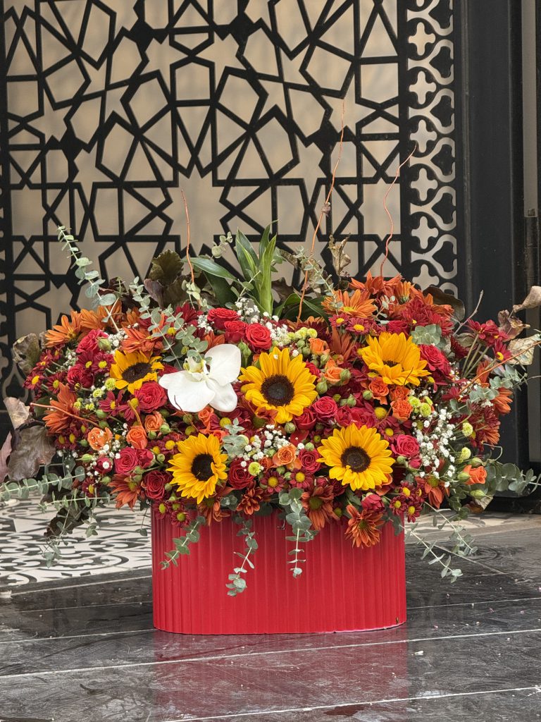 خرید [صفحه اصلی] - گل‌فروشی لونا فلاور