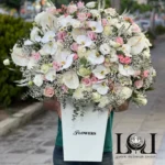 باکس فلاور BL153
